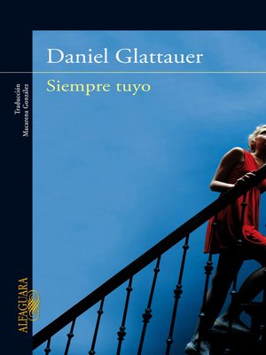 cover image of Siempre tuyo